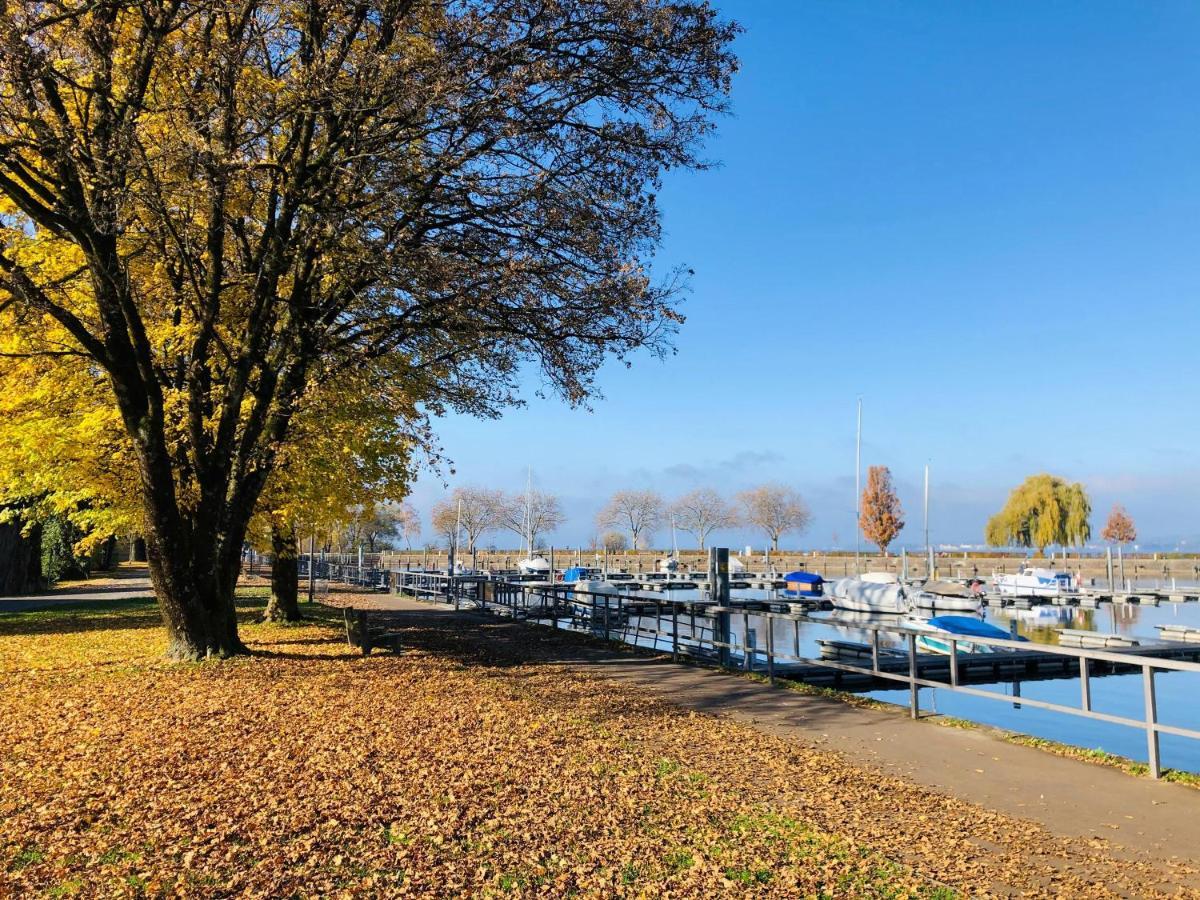 Ferienwohnung Bregenz 6 Top 4 Екстер'єр фото