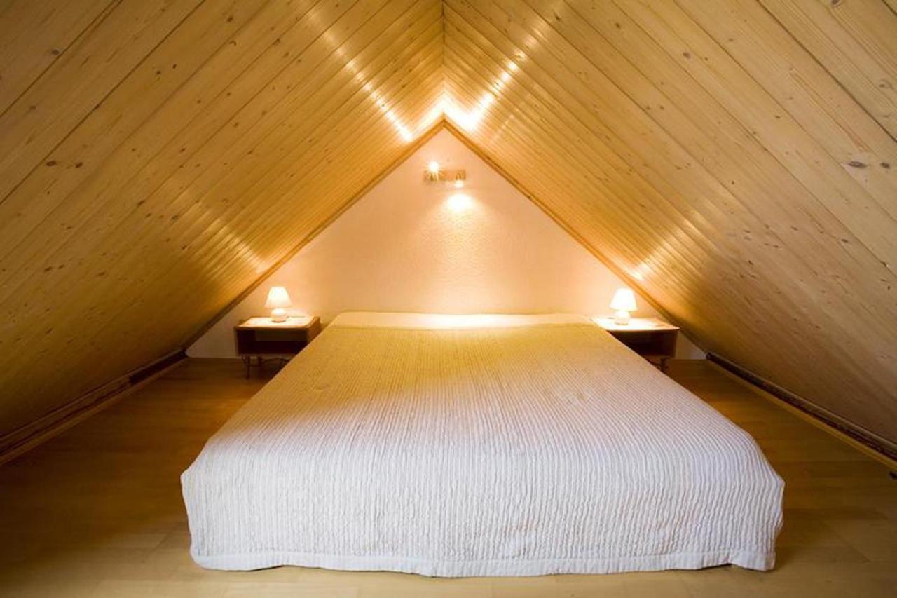 Ferienwohnung Bregenz 6 Top 4 Екстер'єр фото