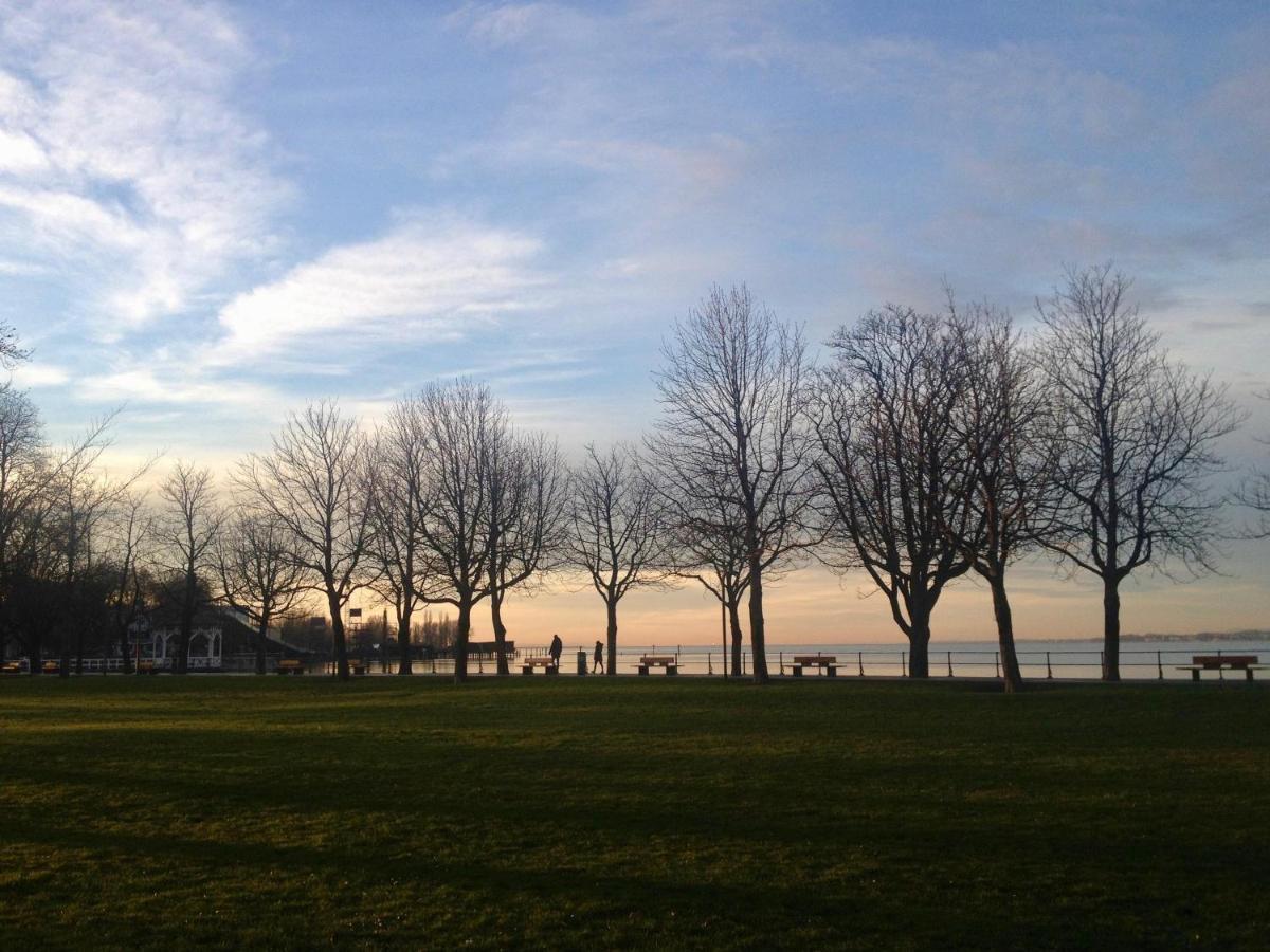 Ferienwohnung Bregenz 6 Top 4 Екстер'єр фото